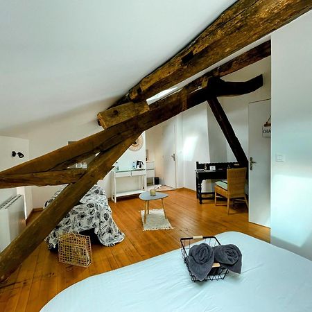 Les Mirabelles Bed & Breakfast Tournon-d'Agenais Bagian luar foto
