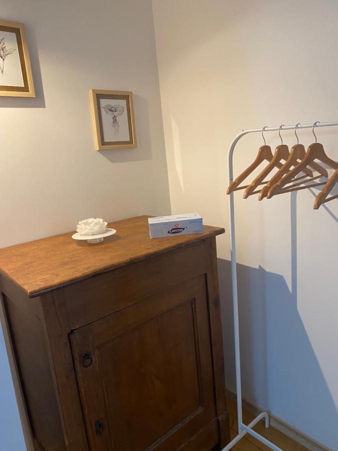 Les Mirabelles Bed & Breakfast Tournon-d'Agenais Bagian luar foto